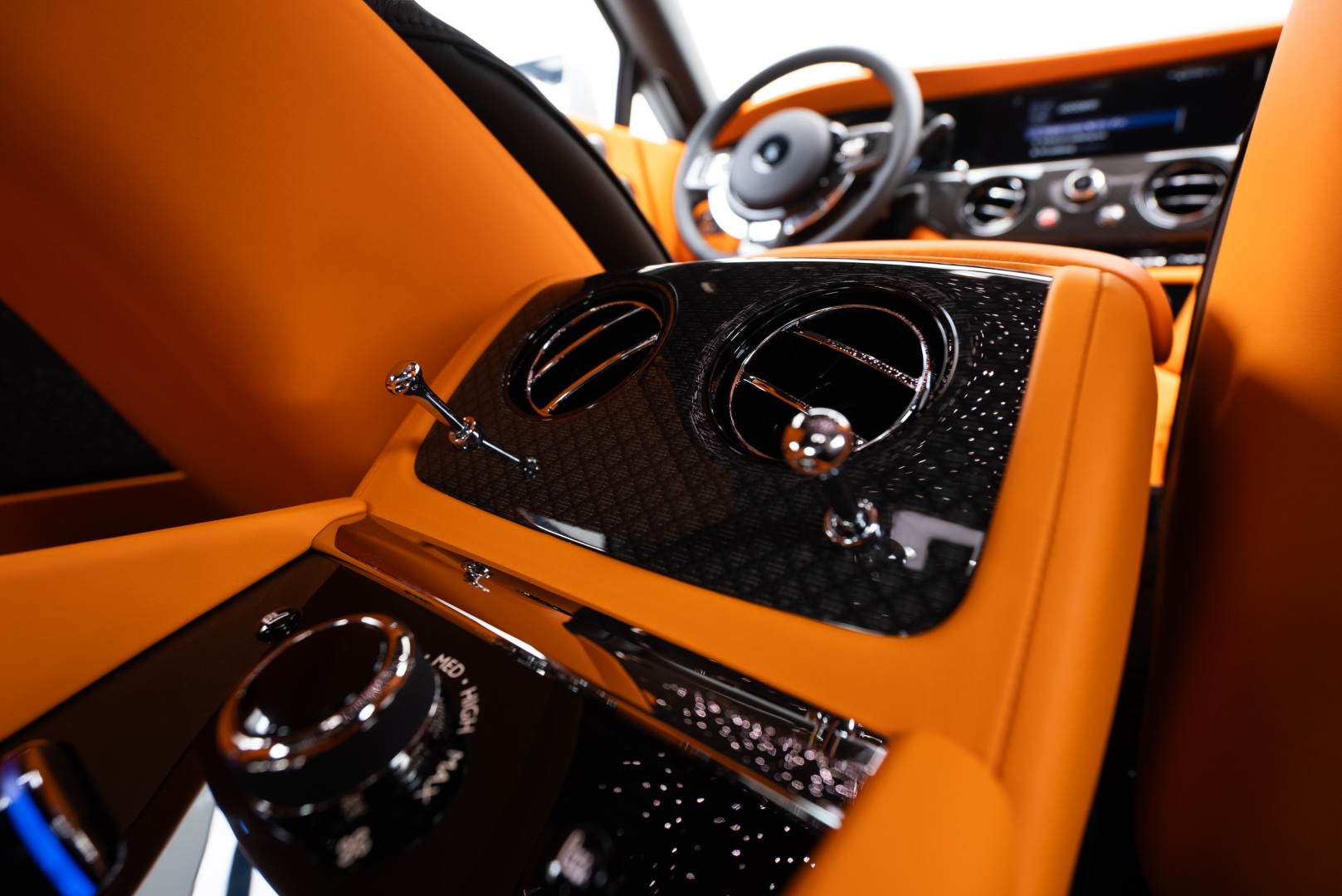2026 ROLLS-ROYCE SPECTRE | BLACK BADGE | GCC SPECS | MAIN DEALER WARRANTY SERVICE